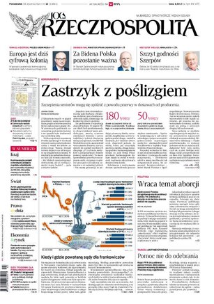 Rzeczpospolita Życie Regionów 3/2021