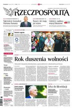 Rzeczpospolita Życie Regionów 30/2021