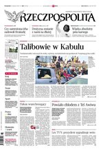 Rzeczpospolita Życie Regionów 31/2021