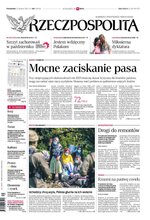 Rzeczpospolita Życie Regionów 32/2021