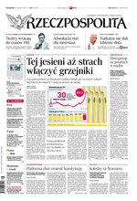 Rzeczpospolita Życie Regionów 36/2021