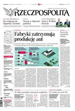 Rzeczpospolita Życie Regionów 40/2021