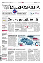 Rzeczpospolita Życie Regionów 41/2021