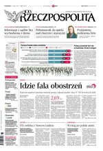 Rzeczpospolita Życie Regionów 8/2021