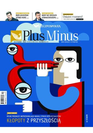 Rzeczpospolita 1/2021