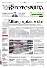 Rzeczpospolita 10/2021