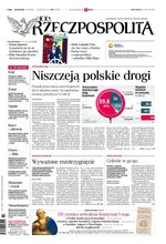 Rzeczpospolita 100/2021