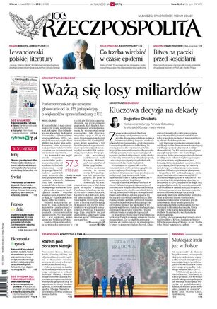 Rzeczpospolita 101/2021