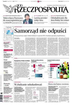 Rzeczpospolita 103/2021