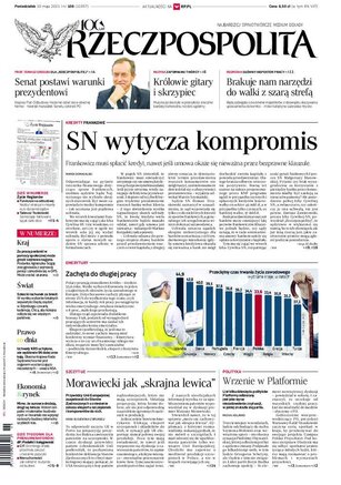 Rzeczpospolita 106/2021