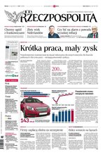 Rzeczpospolita 107/2021
