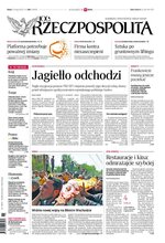 Rzeczpospolita 108/2021