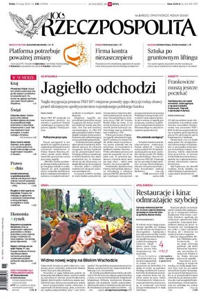 Rzeczpospolita 108/2021