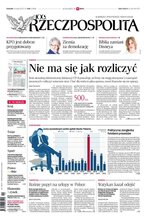 Rzeczpospolita 109/2021