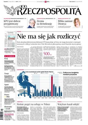 Rzeczpospolita 109/2021