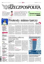 Rzeczpospolita 11/2021