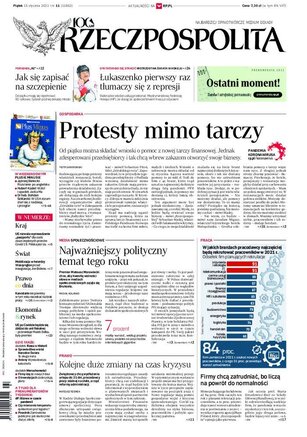 Rzeczpospolita 11/2021