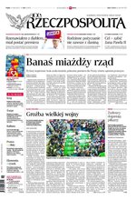 Rzeczpospolita 110/2021