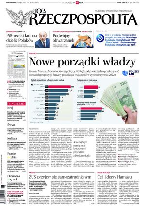 Rzeczpospolita 112/2021