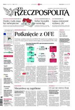 Rzeczpospolita 113/2021