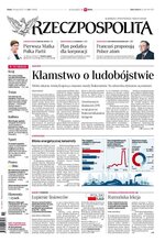Rzeczpospolita 114/2021
