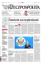 Rzeczpospolita 115/2021