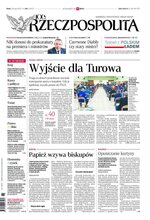 Rzeczpospolita 120/2021