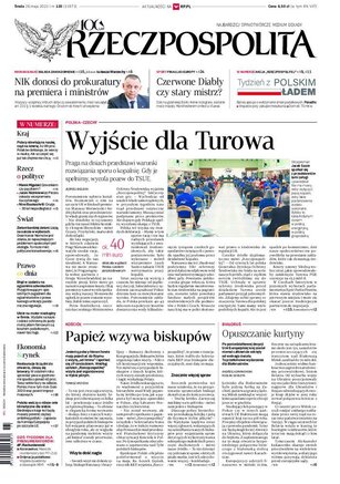 Rzeczpospolita 120/2021