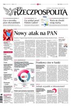 Rzeczpospolita 122/2021