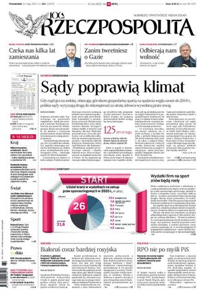 Rzeczpospolita 124/2021