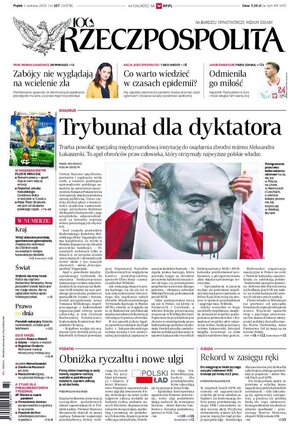 Rzeczpospolita 127/2021