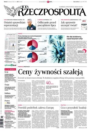 Rzeczpospolita 130/2021