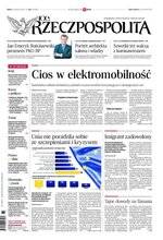 Rzeczpospolita 131/2021