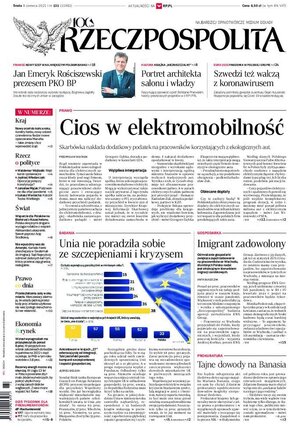 Rzeczpospolita 131/2021