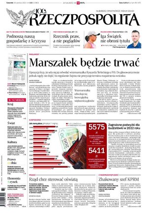 Rzeczpospolita 132/2021