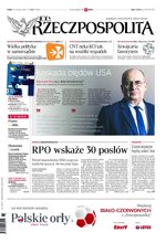 Rzeczpospolita 133/2021