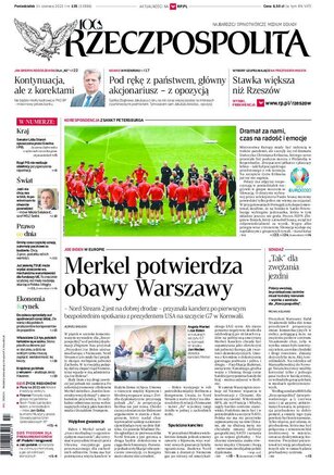 Rzeczpospolita 135/2021