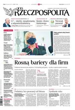 Rzeczpospolita 137/2021