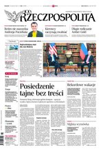Rzeczpospolita 138/2021