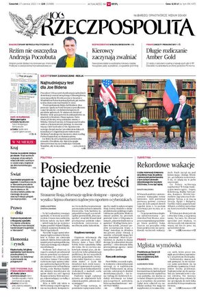 Rzeczpospolita 138/2021