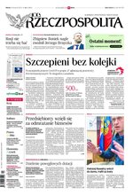 Rzeczpospolita 14/2021