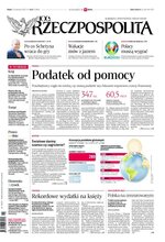 Rzeczpospolita 143/2021