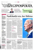 Rzeczpospolita 15/2021