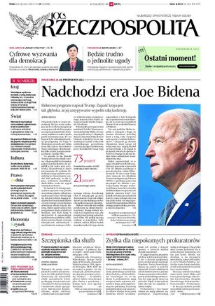Rzeczpospolita 15/2021