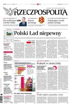Rzeczpospolita 150/2021