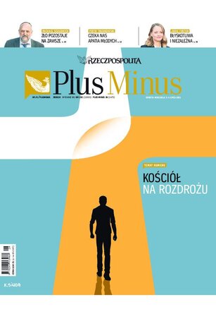 Rzeczpospolita 152/2021