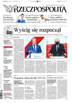 Rzeczpospolita 153/2021