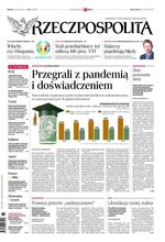 Rzeczpospolita 154/2021