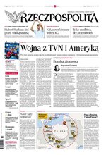 Rzeczpospolita 157/2021