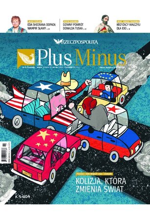 Rzeczpospolita 158/2021